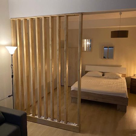 Lmj Apartments アルテミダ エクステリア 写真