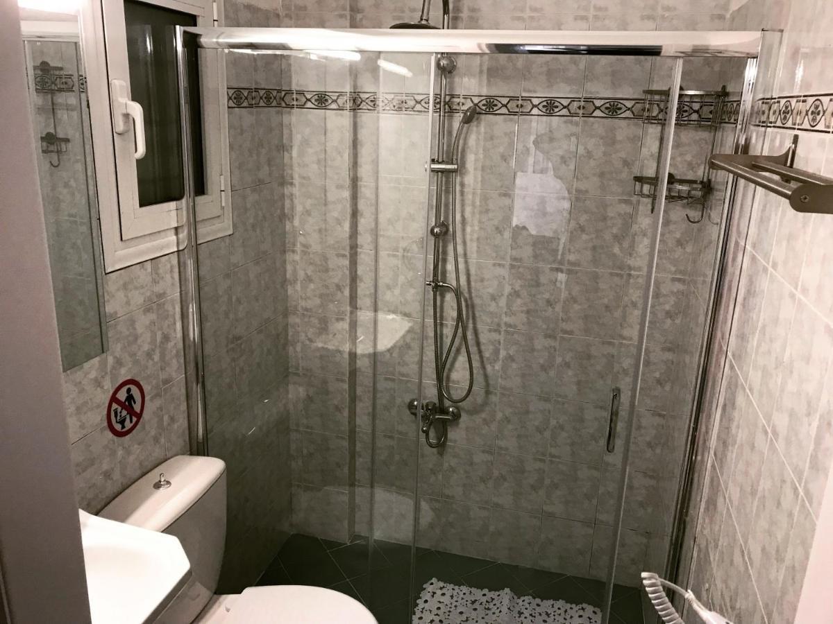 Lmj Apartments アルテミダ エクステリア 写真