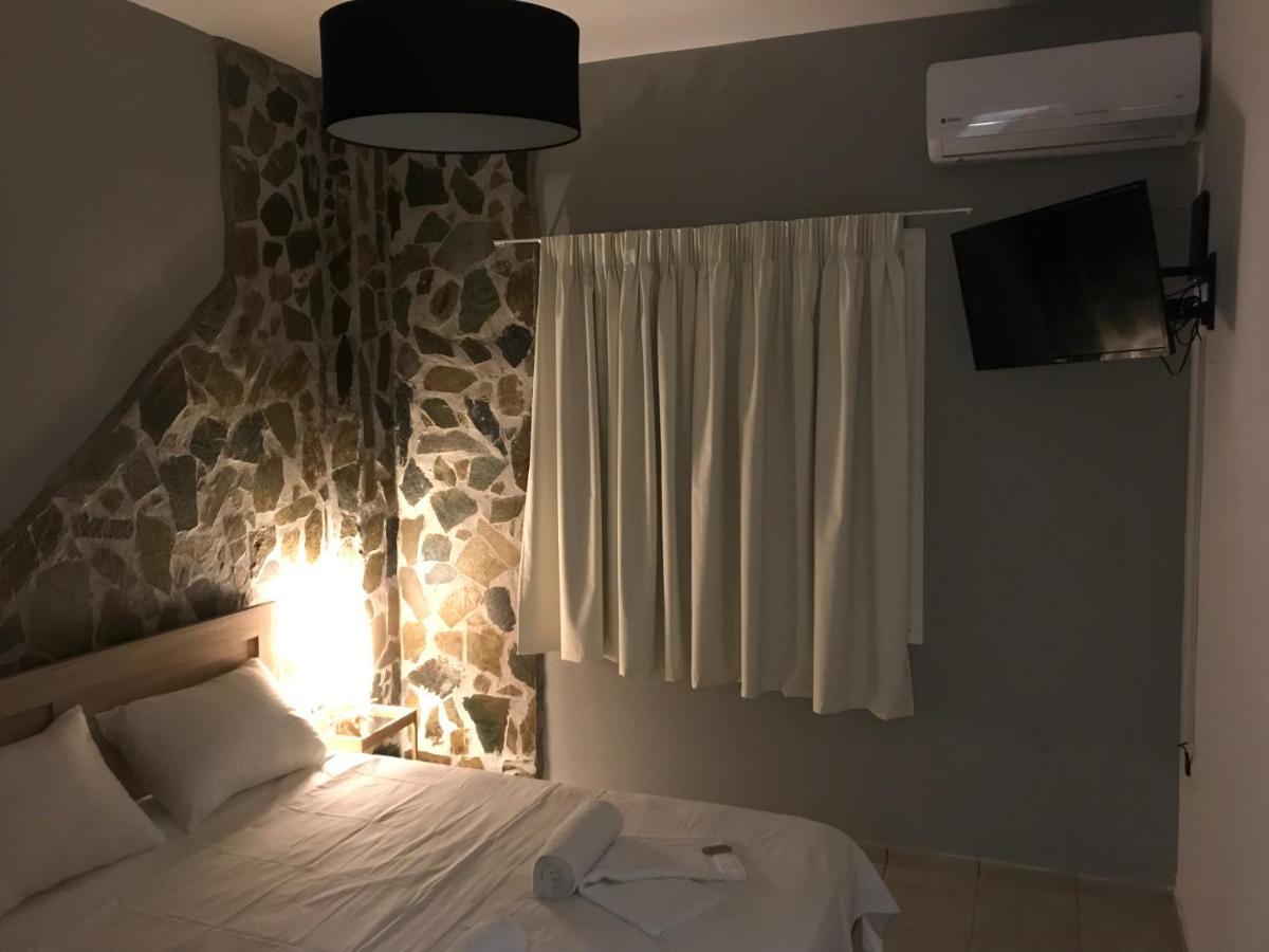 Lmj Apartments アルテミダ エクステリア 写真