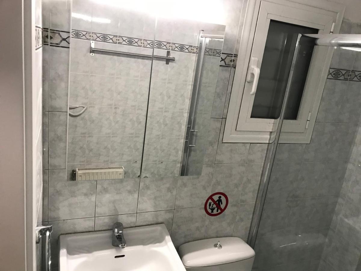 Lmj Apartments アルテミダ エクステリア 写真