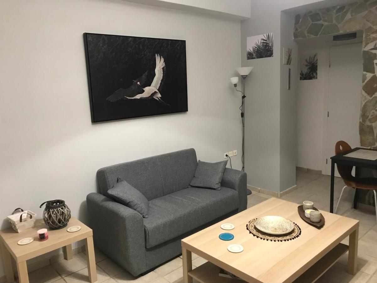 Lmj Apartments アルテミダ エクステリア 写真