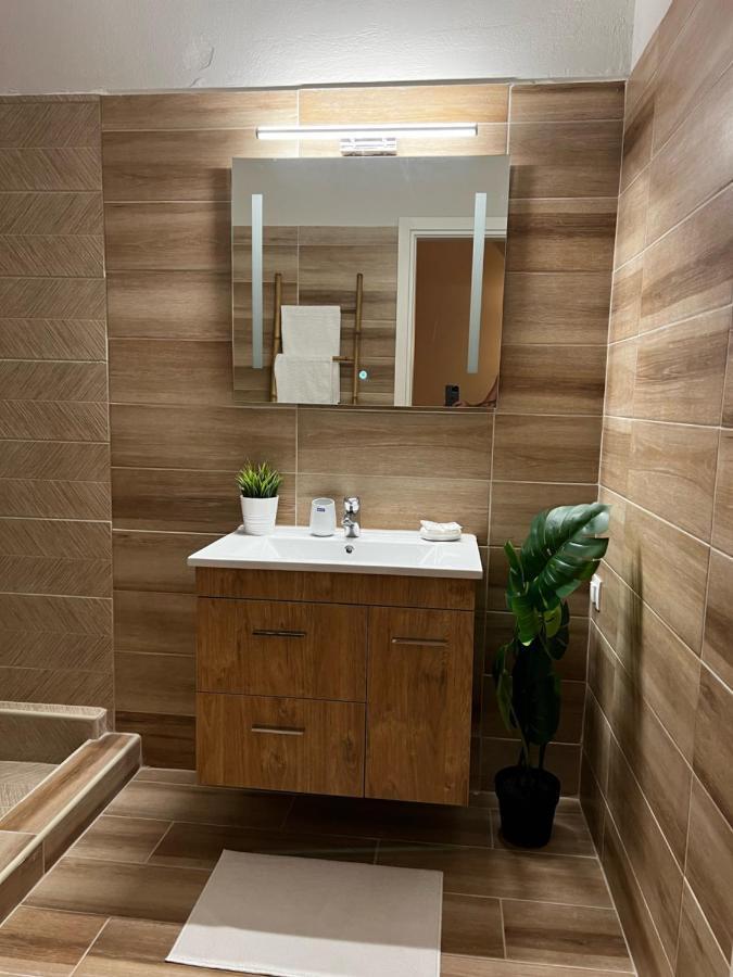 Lmj Apartments アルテミダ エクステリア 写真