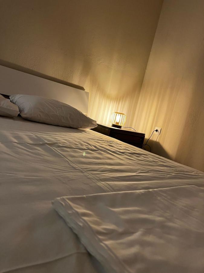 Lmj Apartments アルテミダ エクステリア 写真