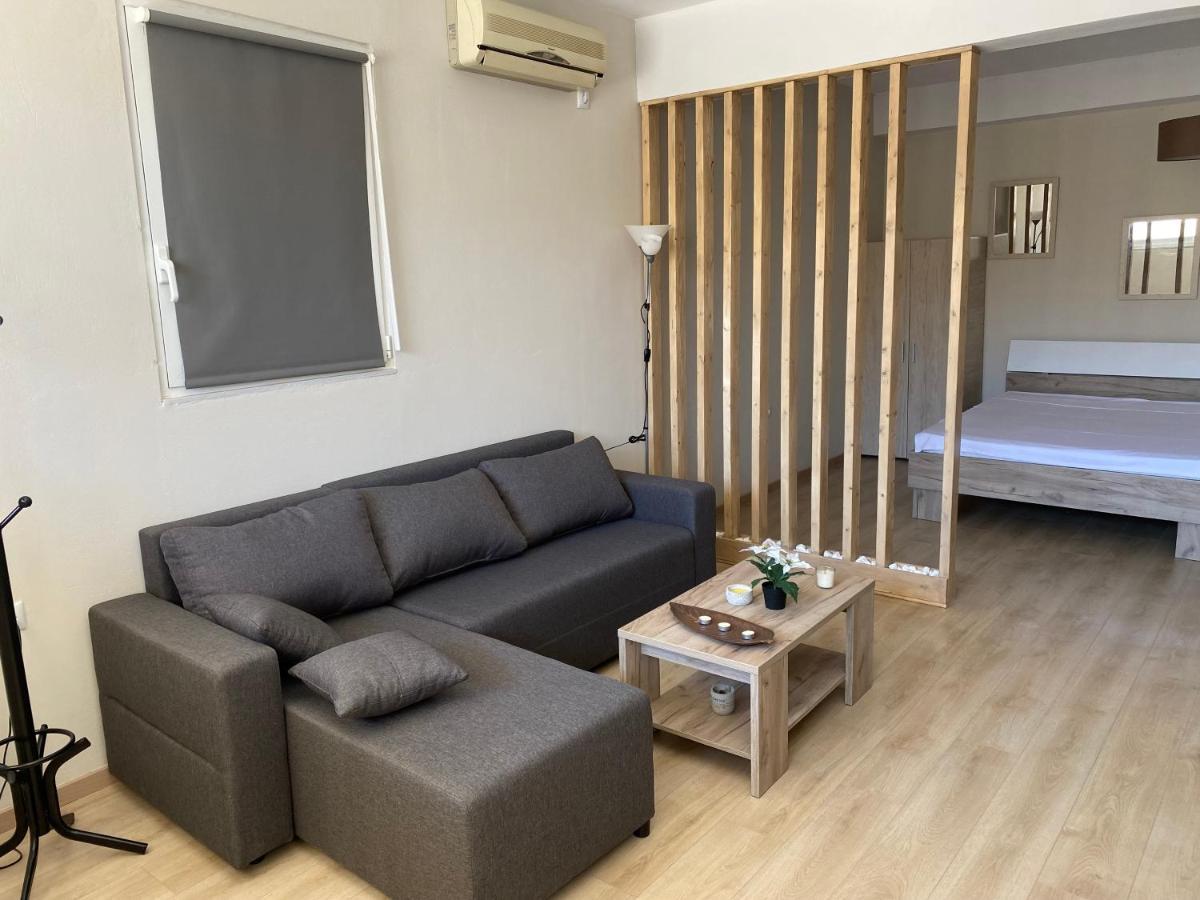 Lmj Apartments アルテミダ エクステリア 写真