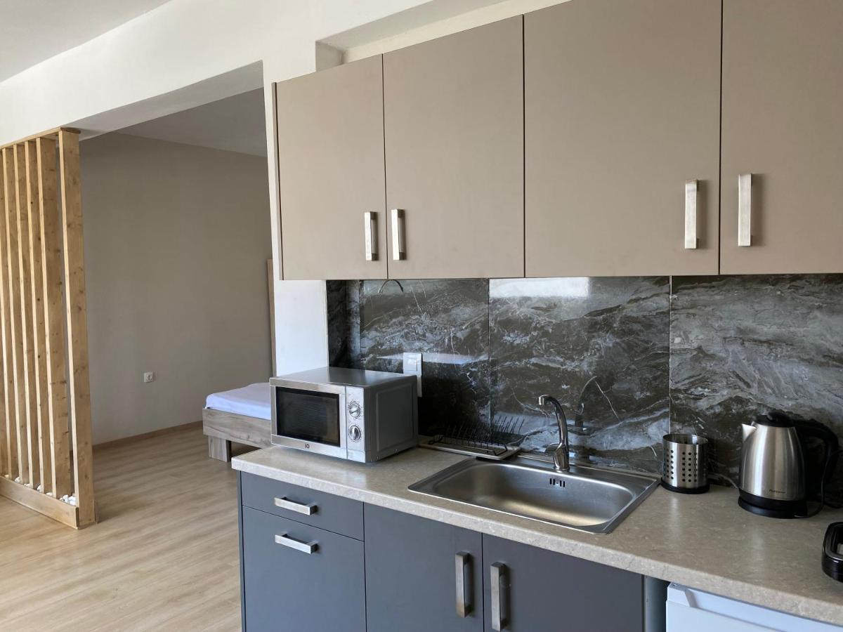 Lmj Apartments アルテミダ エクステリア 写真