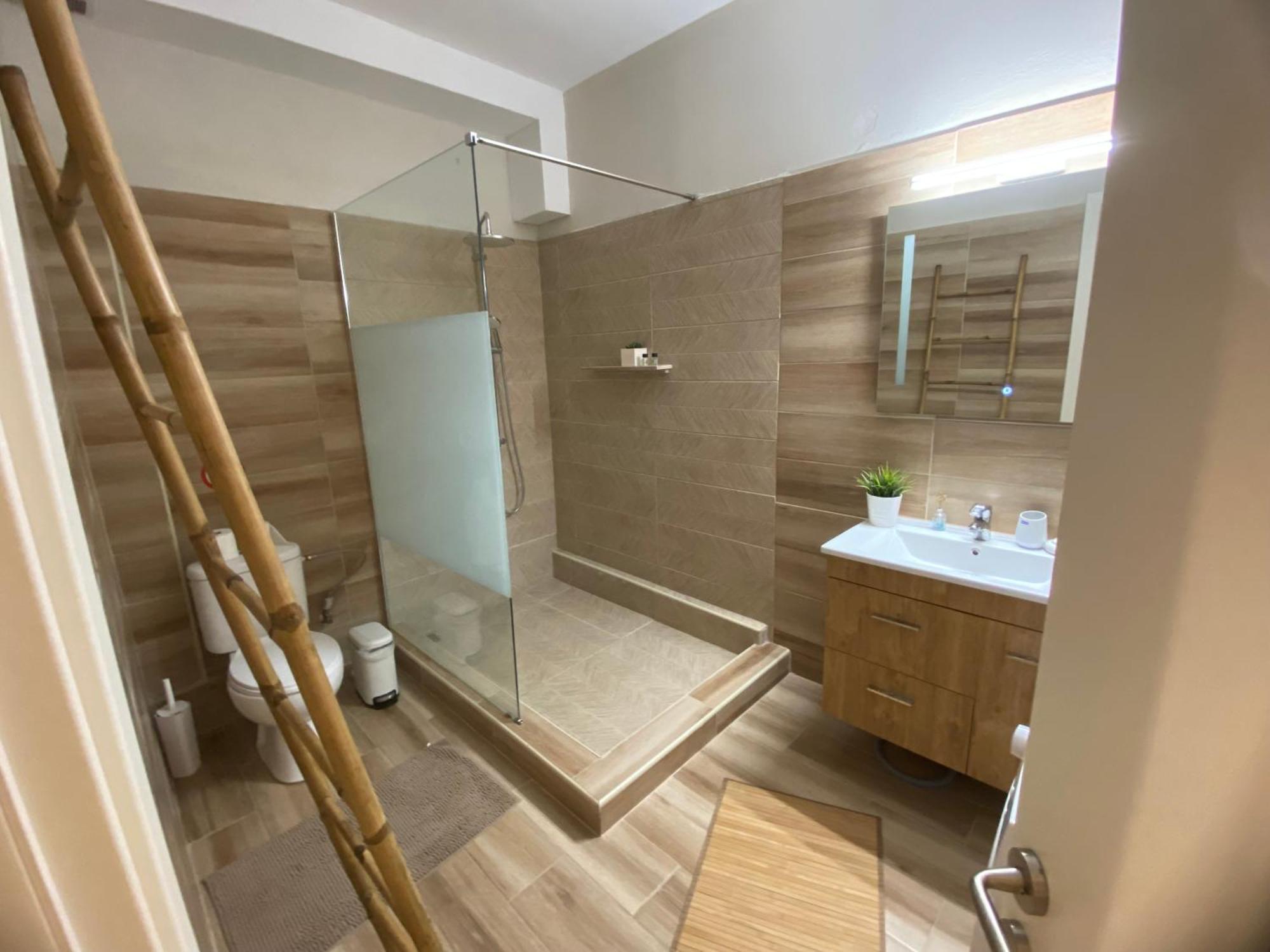 Lmj Apartments アルテミダ エクステリア 写真